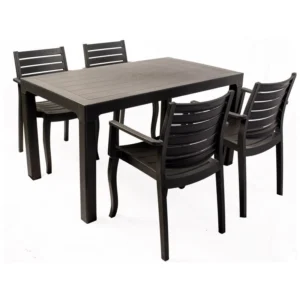mobiliario-contract-sillon zoilo apilable polipropileno marron chocolate 2 2